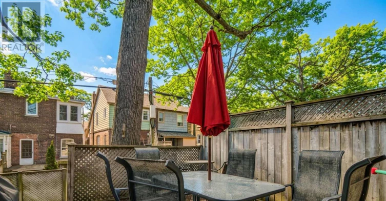 88 Glenmore Road, Toronto, ON, M4L 3M3 - 32