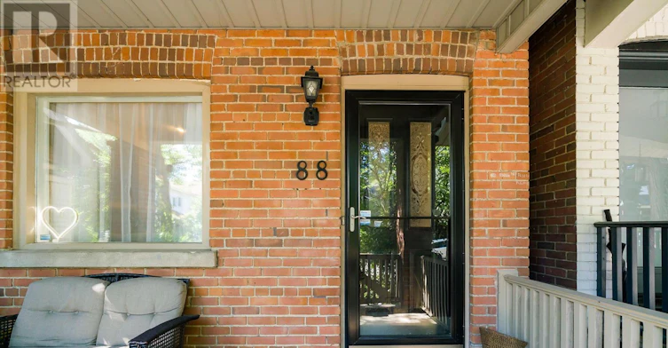 88 Glenmore Road, Toronto, ON, M4L 3M3 - 2