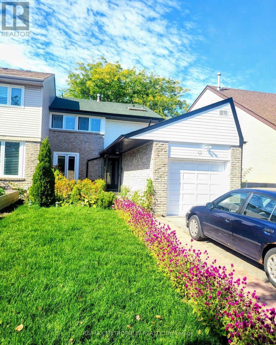 BSMT-40 Placentia Boulevard, Toronto, ON, M1S 4C5