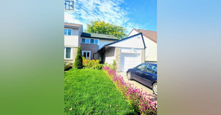 BSMT-40 Placentia Boulevard, Toronto, ON, M1S 4C5