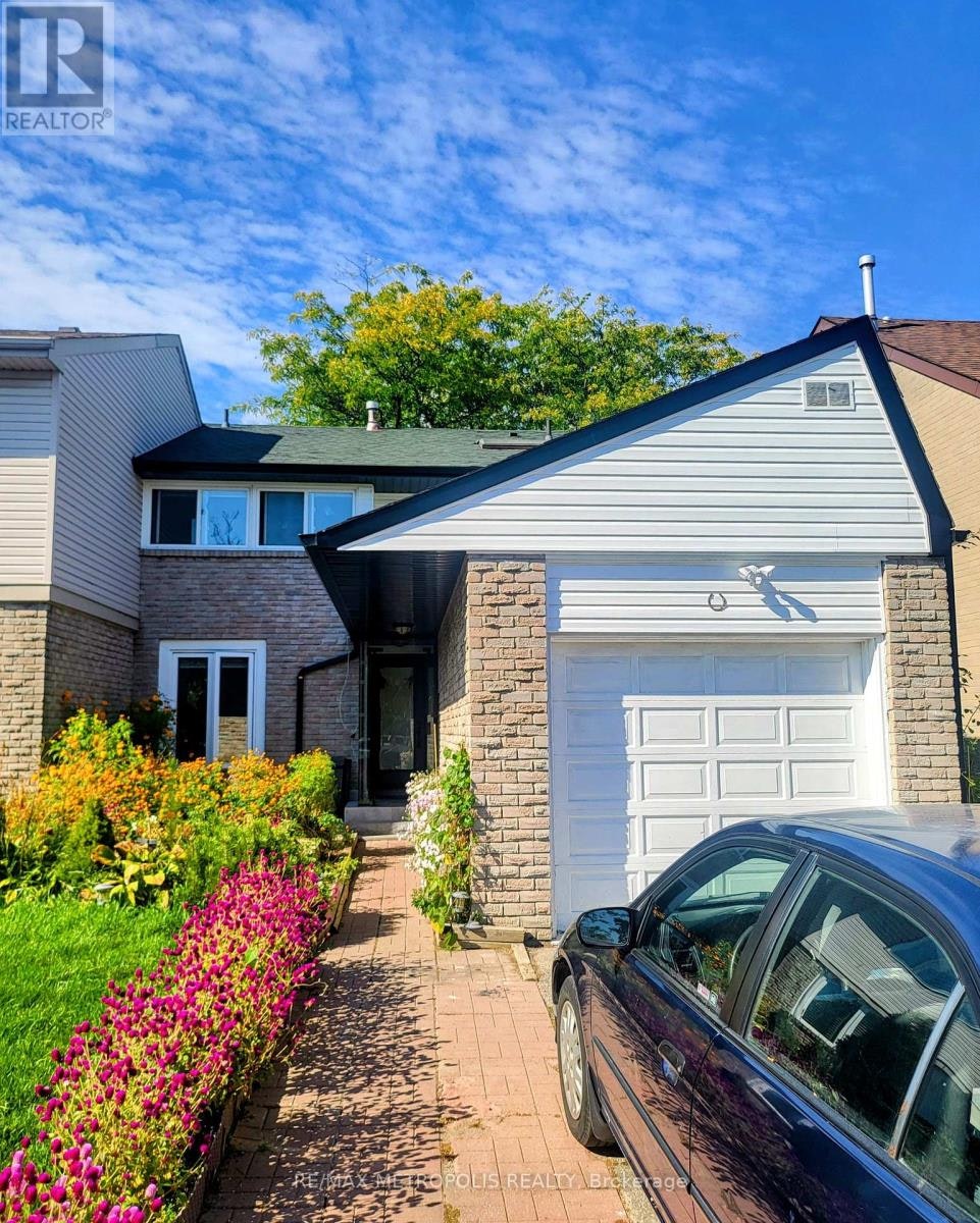 BSMT-40 Placentia Boulevard, Toronto, ON, M1S 4C5 - 2