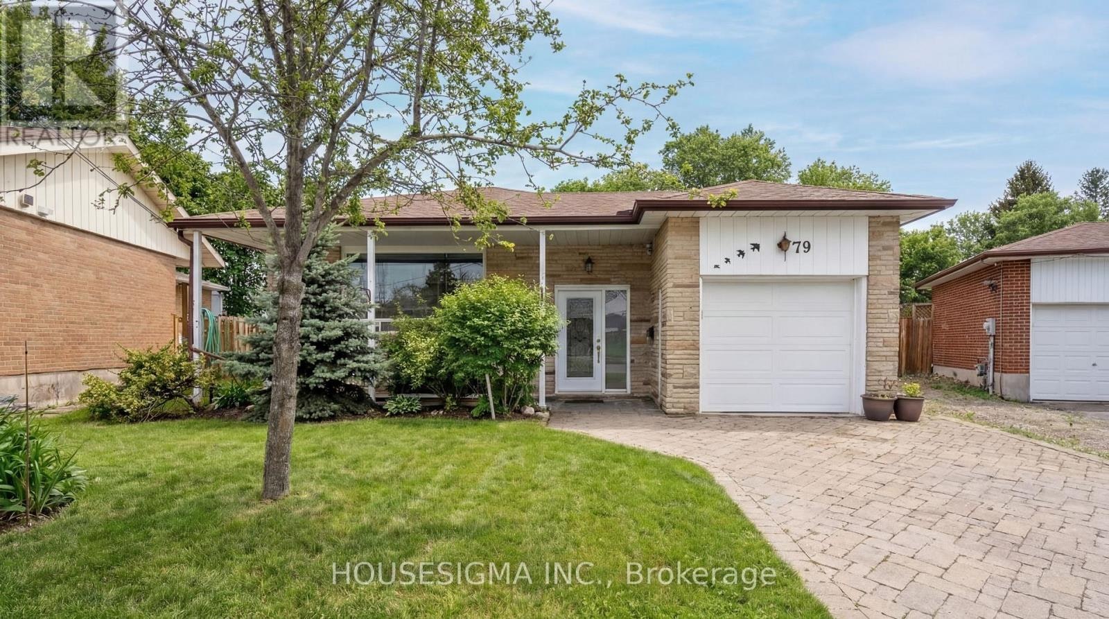 LOWER-79 Weir Crescent, Toronto, ON, M1E 3B2