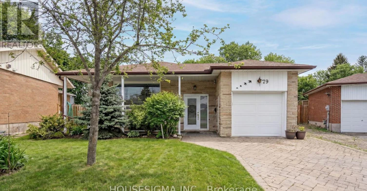 LOWER-79 Weir Crescent, Toronto, ON, M1E 3B2
