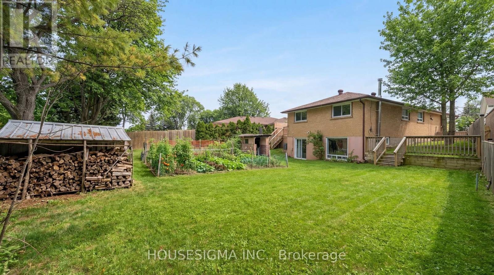 LOWER-79 Weir Crescent, Toronto, ON, M1E 3B2 - 8