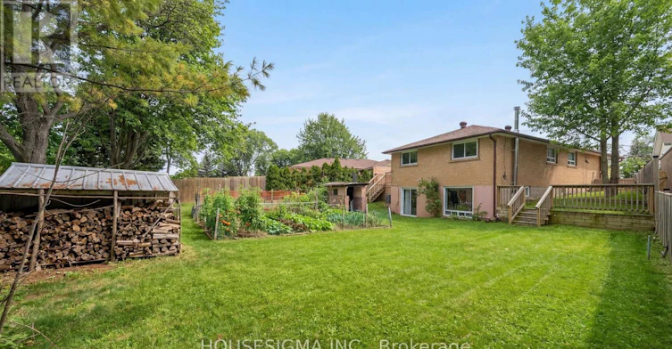 LOWER-79 Weir Crescent, Toronto, ON, M1E 3B2 - 8