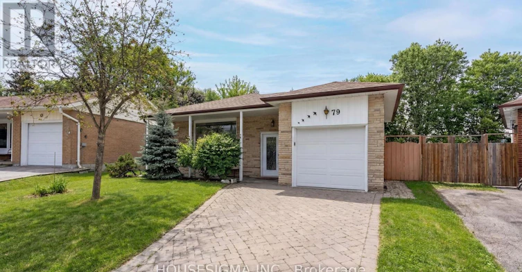 LOWER-79 Weir Crescent, Toronto, ON, M1E 3B2 - 9