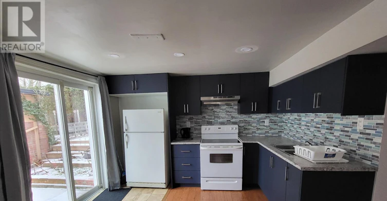 LOWER-79 Weir Crescent, Toronto, ON, M1E 3B2 - 4