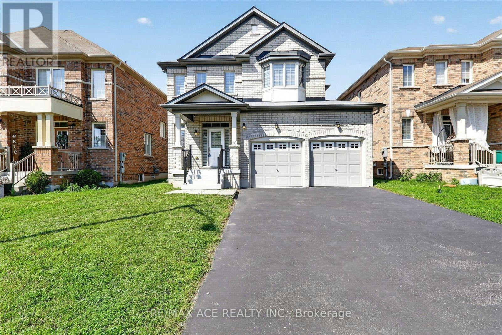 10 Gusul Avenue, Clarington, ON, L1B 0K7