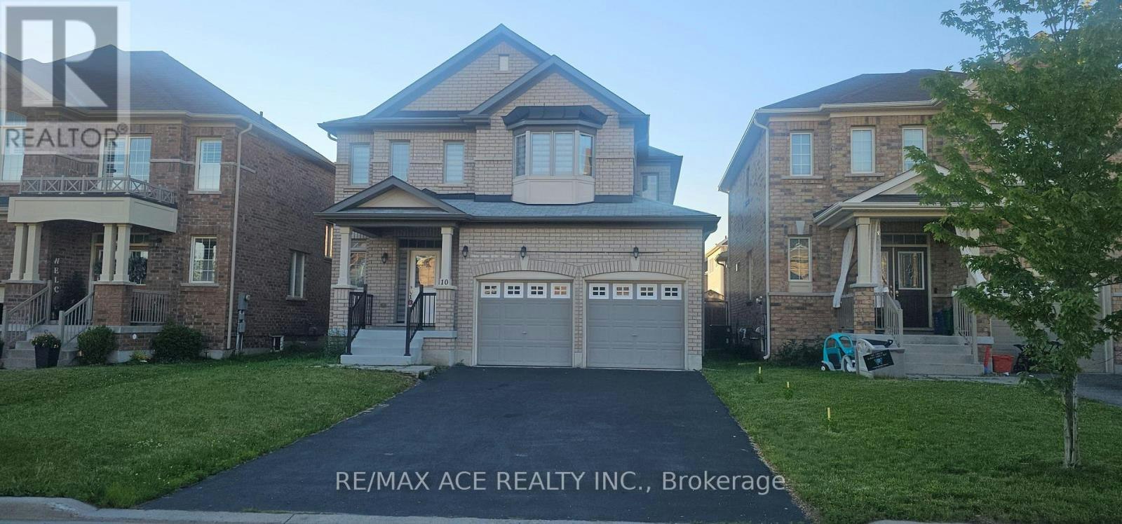 10 Gusul Avenue, Clarington, ON, L1B 0K7