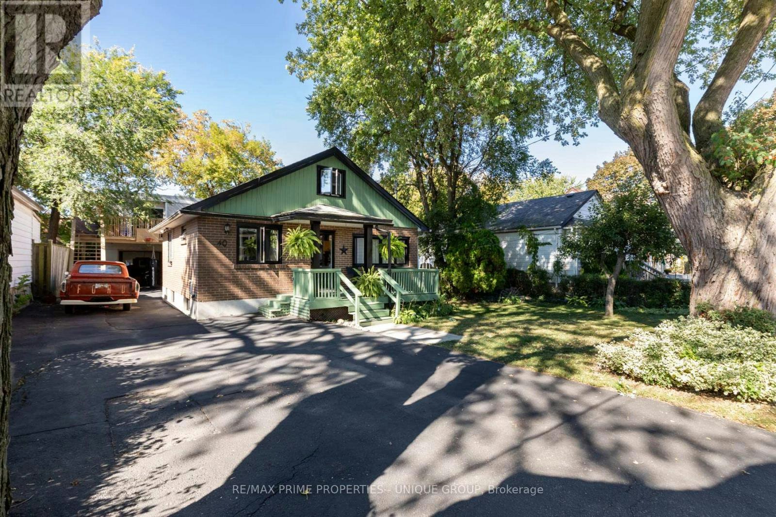 40 Jeavons Avenue, Toronto, ON, M1K 1S8