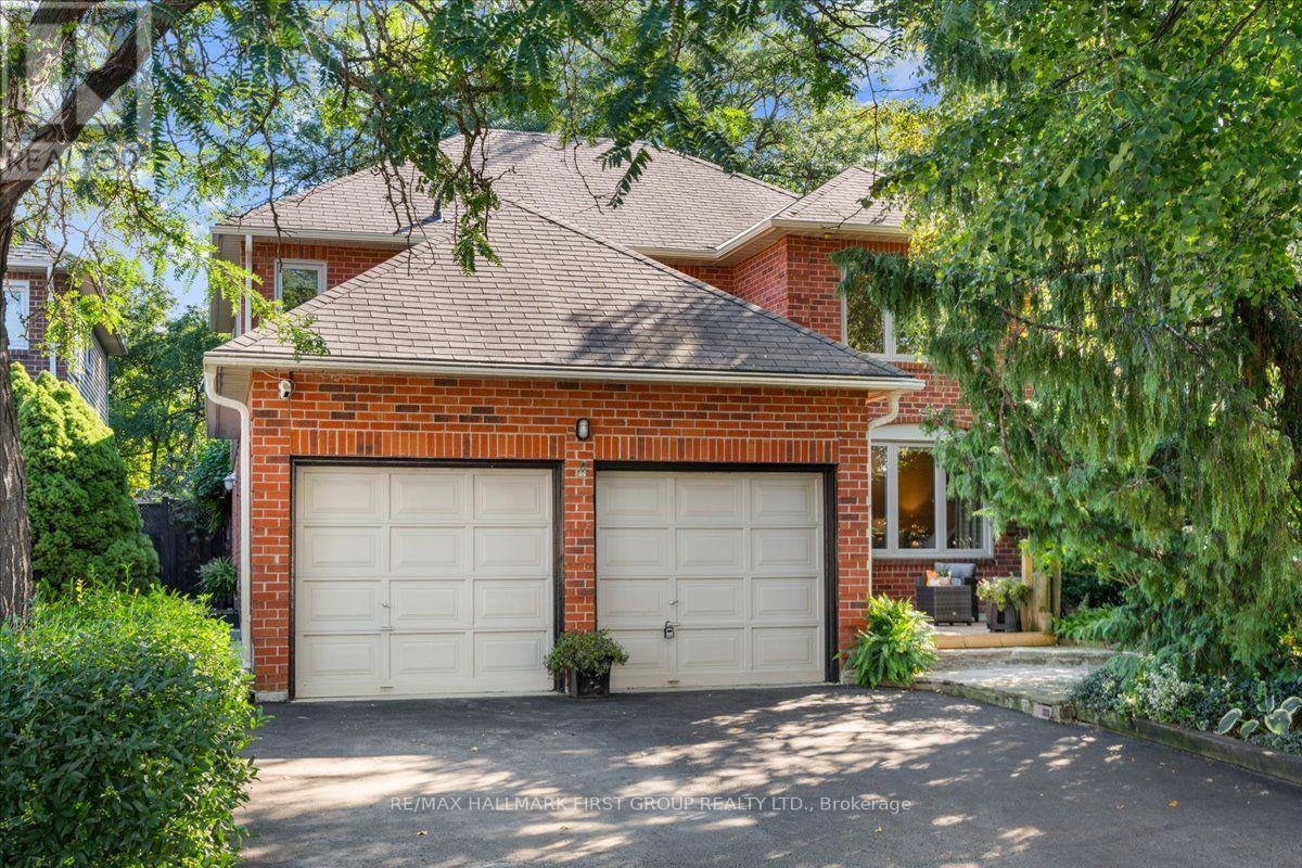 1159 Pebblestone Crescent, Pickering, ON, L1X 1A6