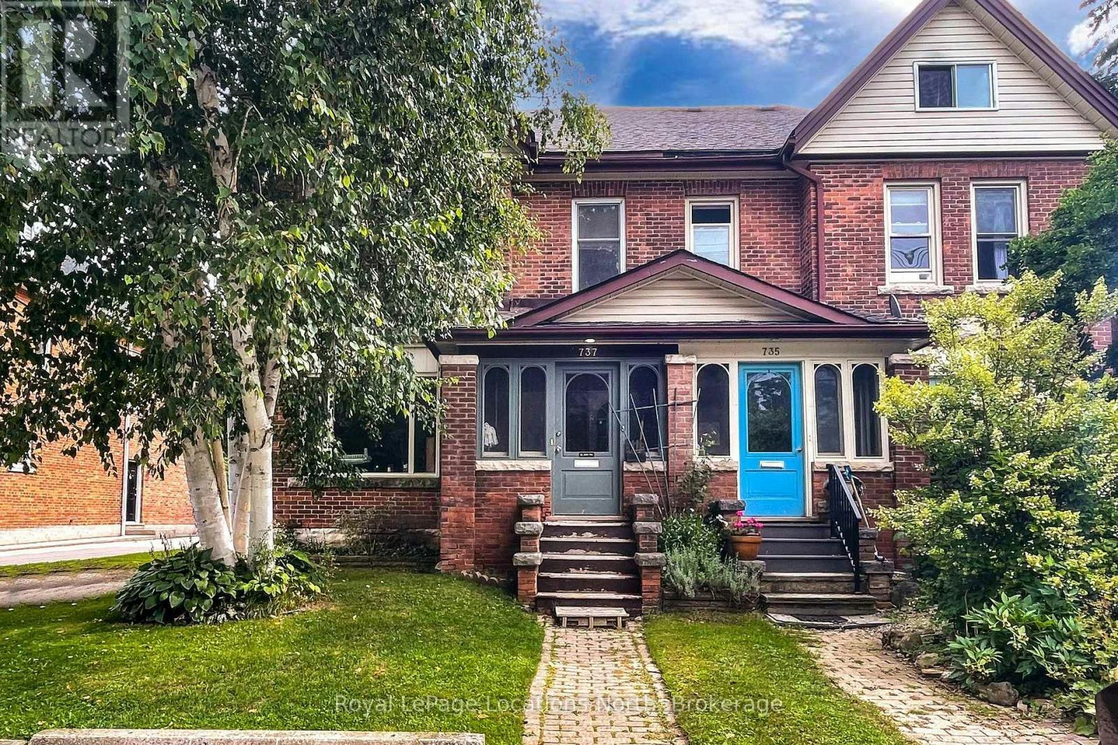 737 4th Avenue E, Owen Sound, ON, N4K 2N5