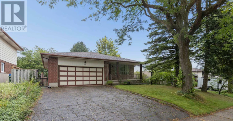25 Kron Drive, Guelph, ON, N1G 3B4
