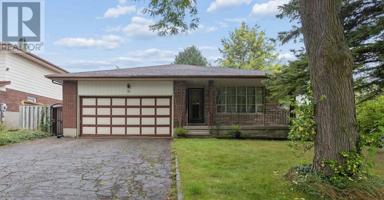 25 Kron Drive, Guelph, ON, N1G 3B4 - 2