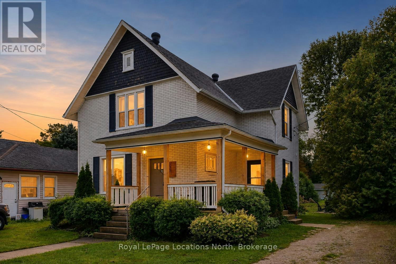 135 Marshall Street E, Meaford, ON, N4L 1B6