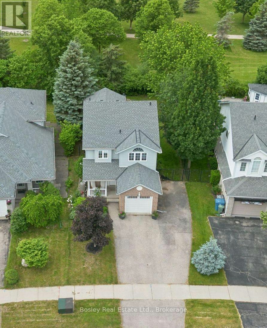 12 Deerpath Drive, Guelph, ON, N1K 1T9