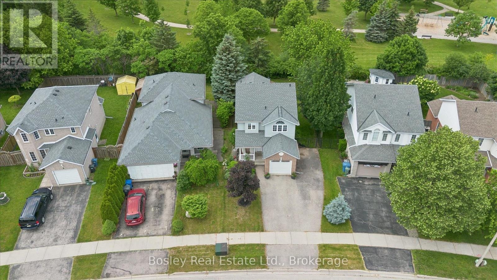12 Deerpath Drive, Guelph, ON, N1K 1T9
