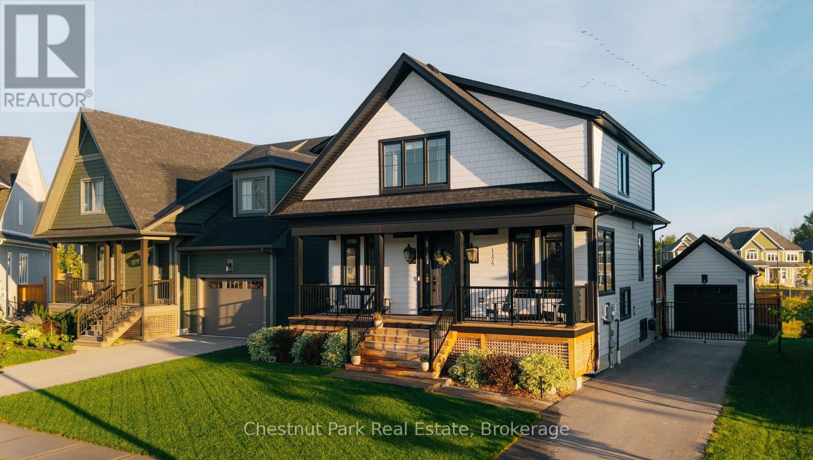 144 Black Willow Crescent, Blue Mountains, ON, L9Y 0Z3