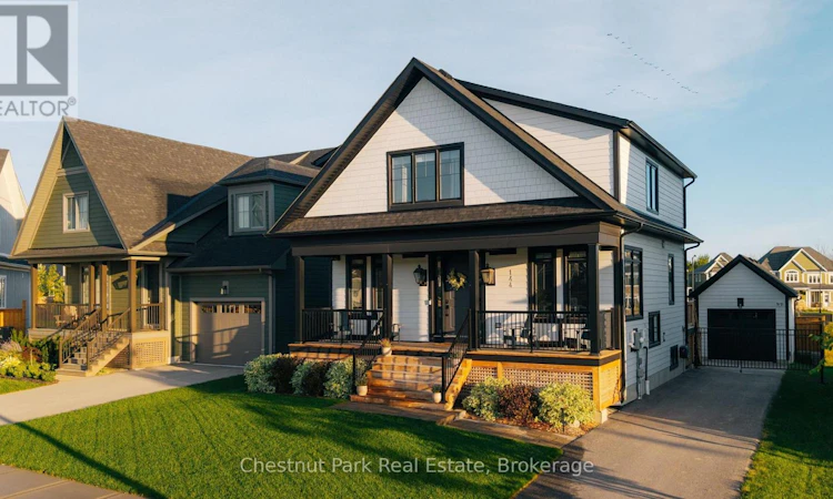 144 Black Willow Crescent