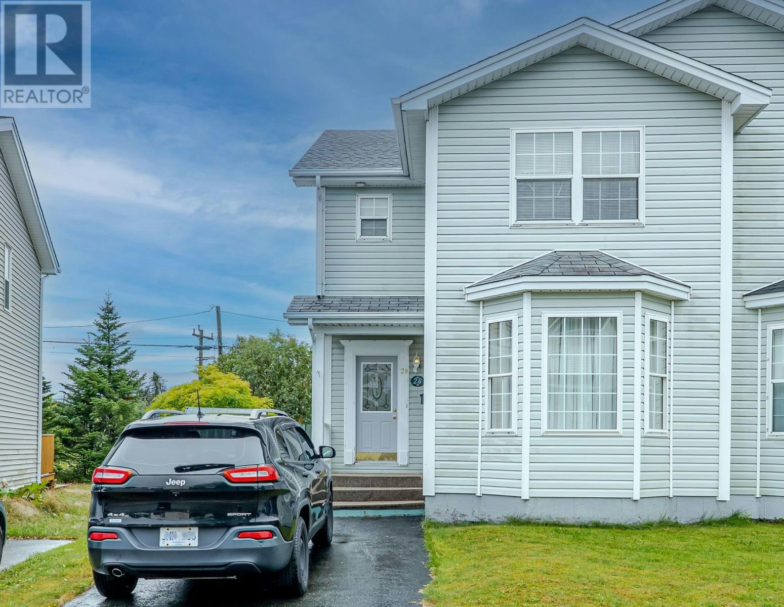 28 Sorrel Drive, St Johns, NL, A1B 4S5