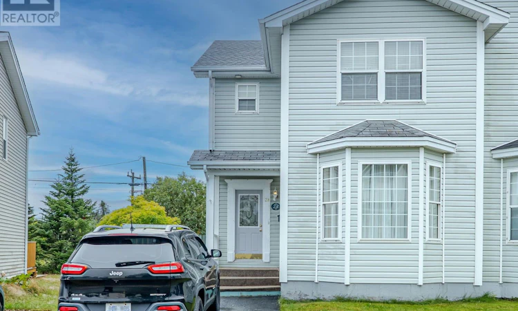 28 Sorrel Drive