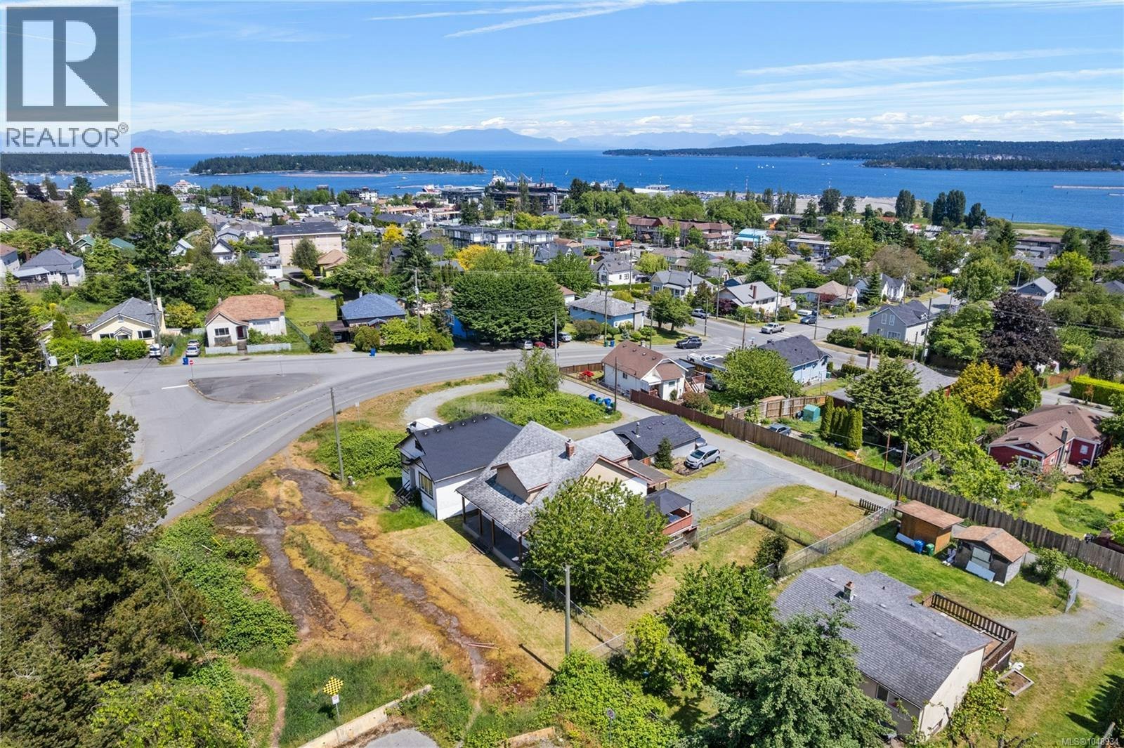 19 View Street, Nanaimo, BC, V9R 4N3