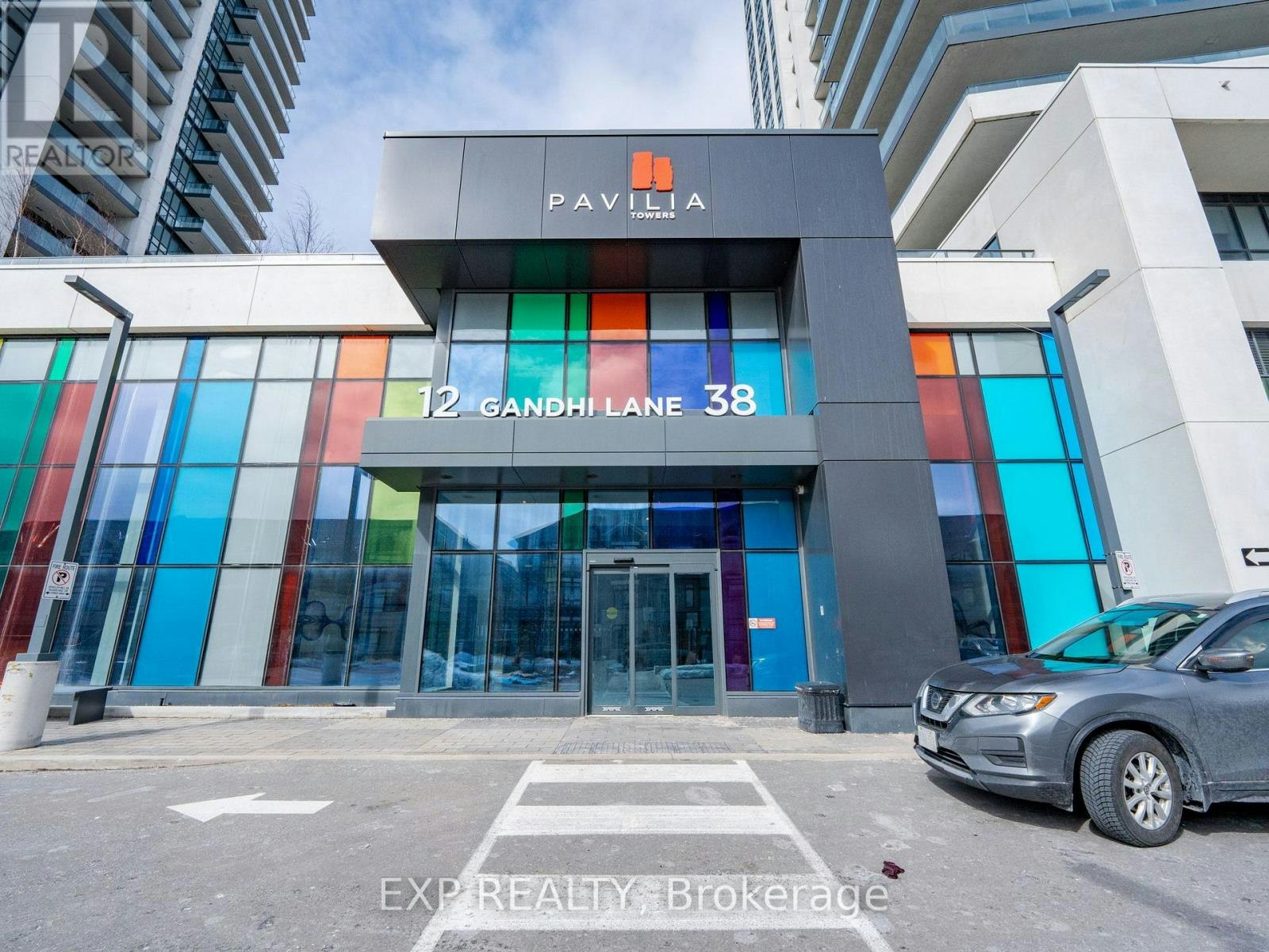 1911-12 Gandhi Lane, Markham, ON, L3T 0G8 - 5