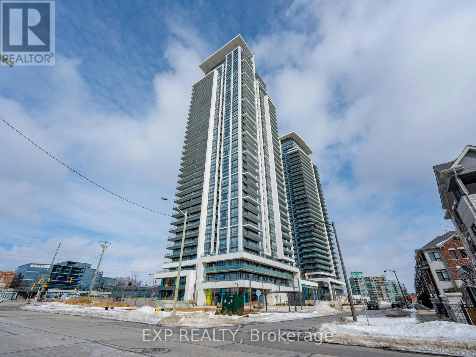 1911-12 Gandhi Lane, Markham, ON, L3T 0G8 - 4