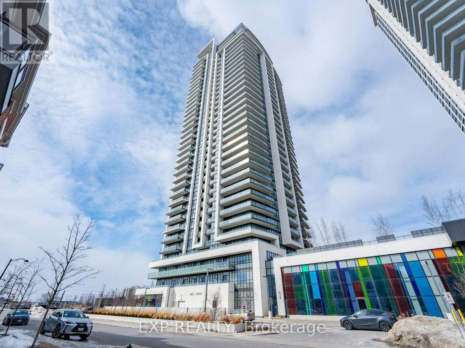 1911-12 Gandhi Lane, Markham, ON, L3T 0G8 - 2