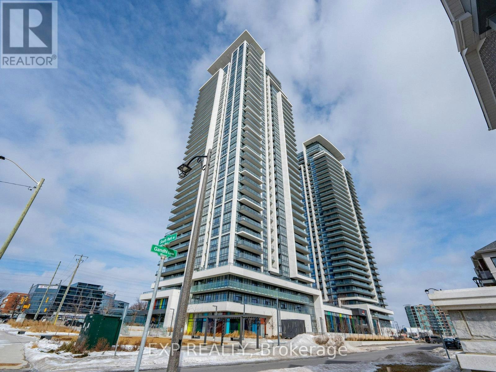1911-12 Gandhi Lane, Markham, ON, L3T 0G8 - 3