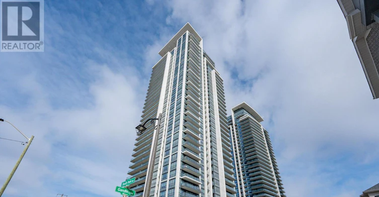 1911-12 Gandhi Lane, Markham, ON, L3T 0G8 - 3