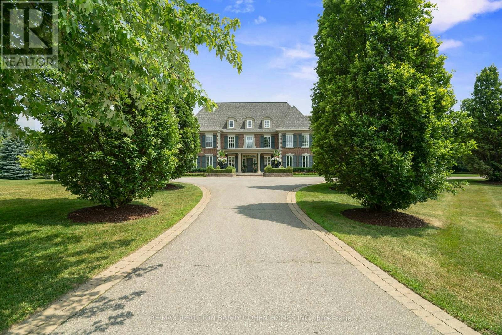 91 Fairfield Drive, King, ON, L7B 1L9