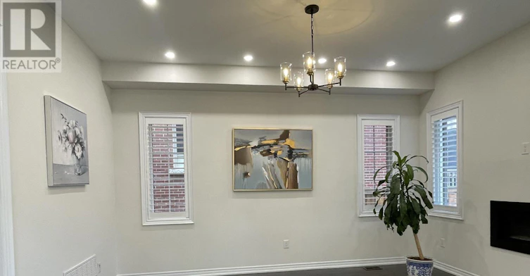 26 Leary Crescent, Richmond Hill, ON, L4S 0G7 - 4