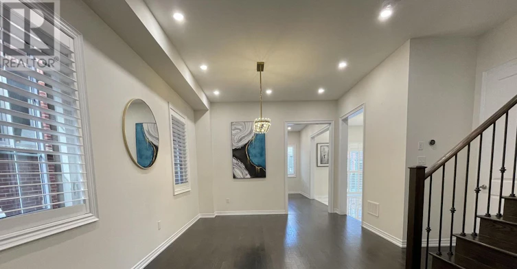 26 Leary Crescent, Richmond Hill, ON, L4S 0G7 - 2