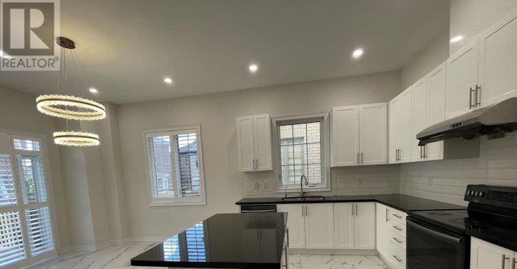 26 Leary Crescent, Richmond Hill, ON, L4S 0G7 - 7
