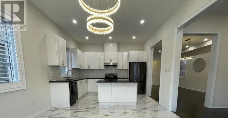26 Leary Crescent, Richmond Hill, ON, L4S 0G7 - 6