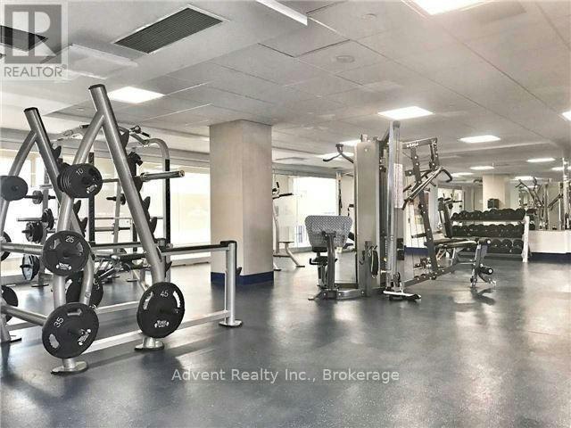 910-99 Town Centre Boulevard SOUTH, Markham, ON, L6G 0E9 - 11