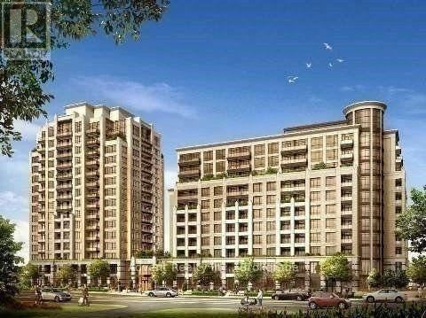 910-99 Town Centre Boulevard SOUTH, Markham, ON, L6G 0E9