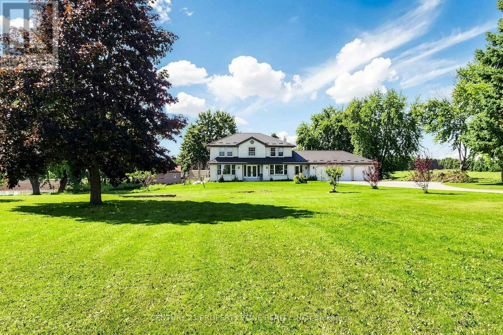 4436-20 Side Road, Innisfil, ON, L0L 1R0