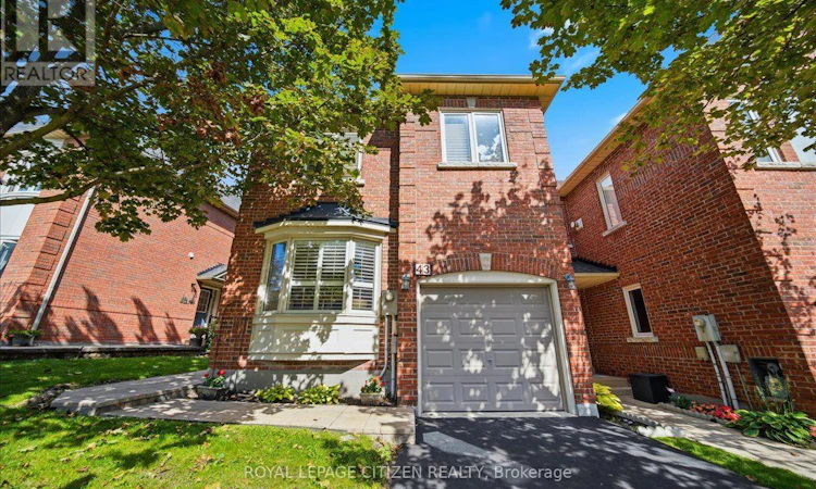 43-255 Shaftsbury Avenue