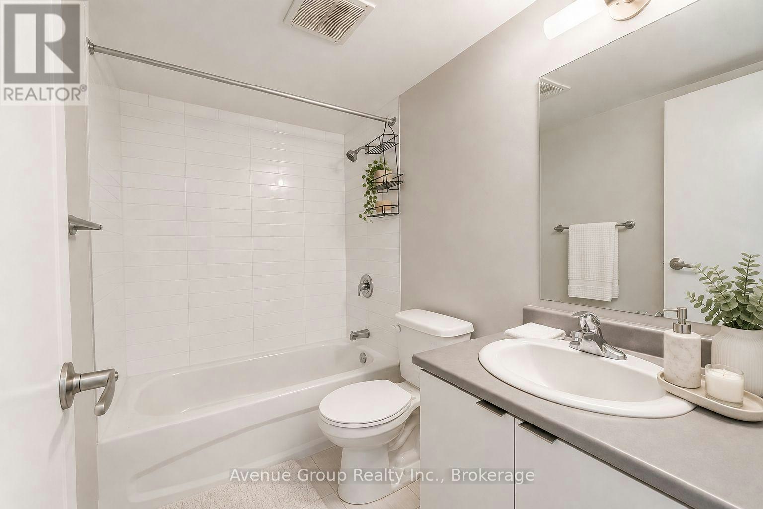 1406-50 Driftwood Avenue, Toronto, ON, M3N 2M6 - 4