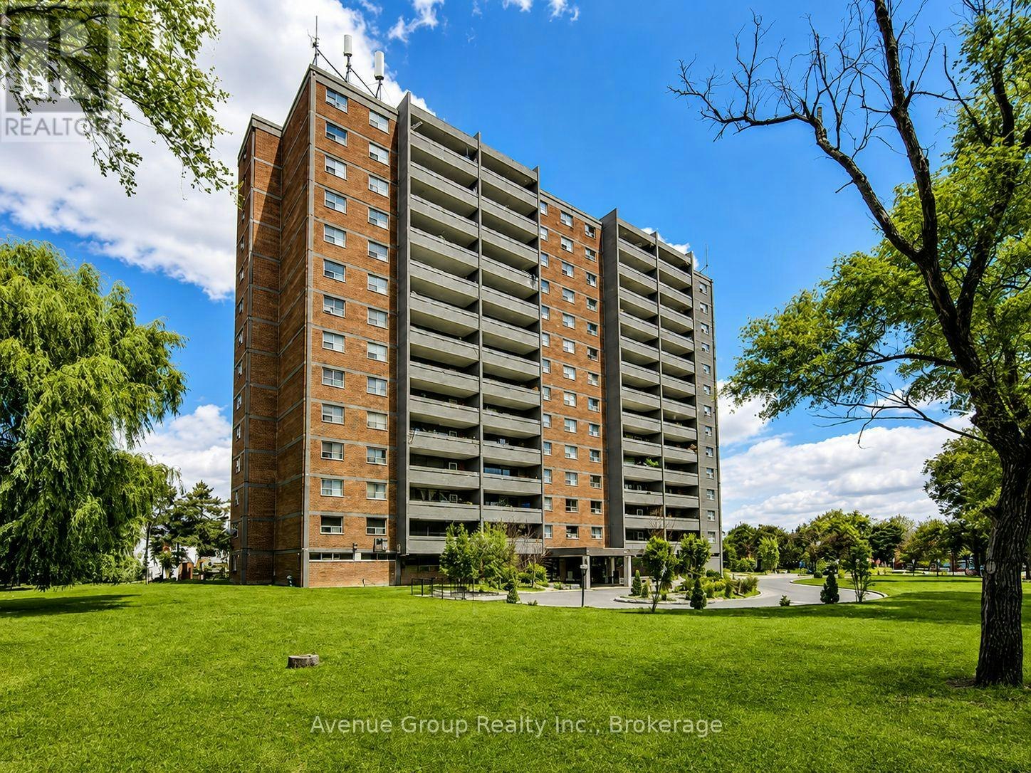 1406-50 Driftwood Avenue, Toronto, ON, M3N 2M6 - 5