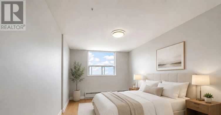 1406-50 Driftwood Avenue, Toronto, ON, M3N 2M6 - 3