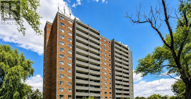 601-50 Driftwood Avenue, Toronto, ON, M3N 2M6 - 6