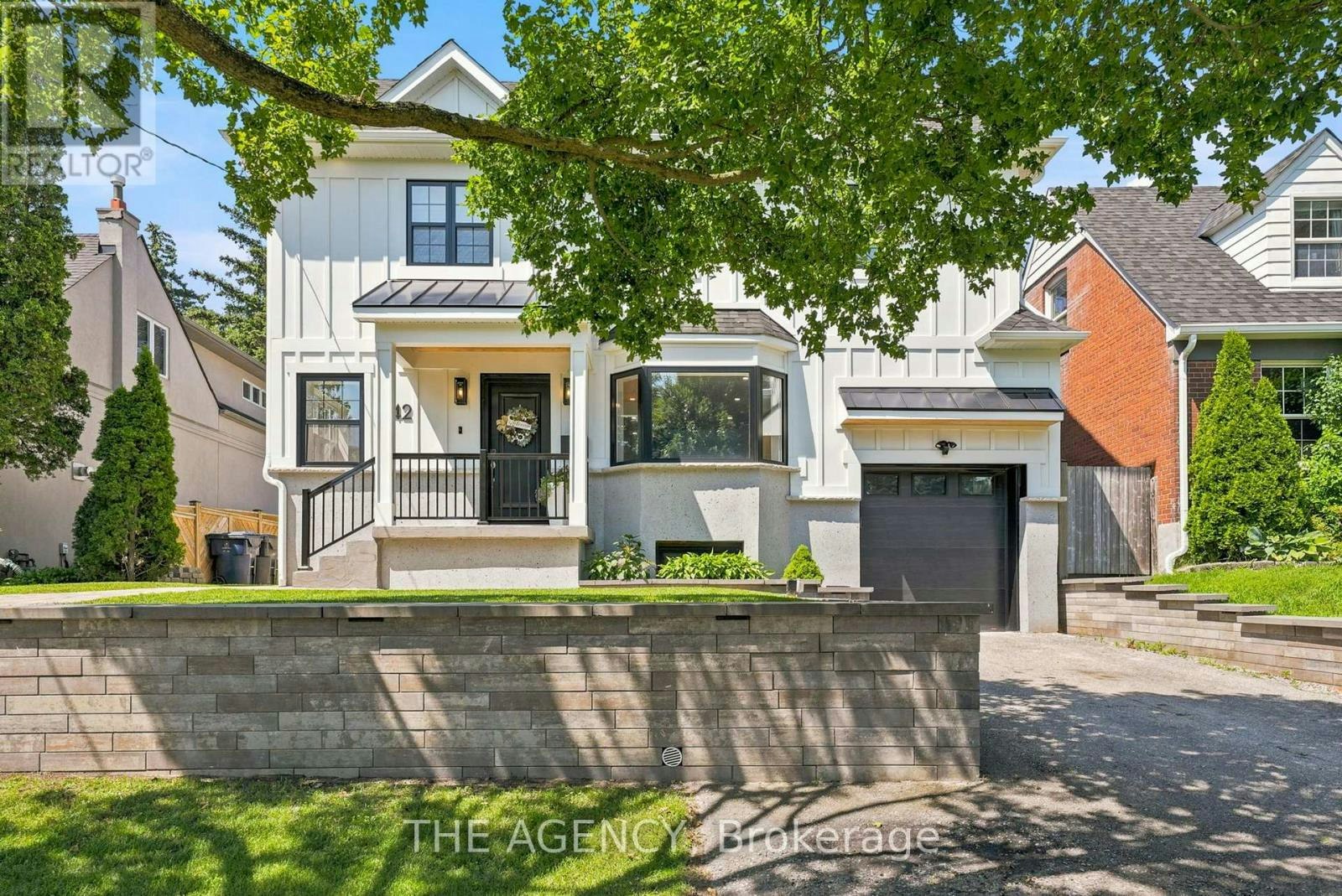 42 Berl Avenue, Toronto, ON, M8Y 3C4