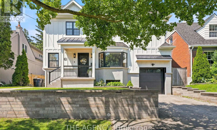42 Berl Avenue