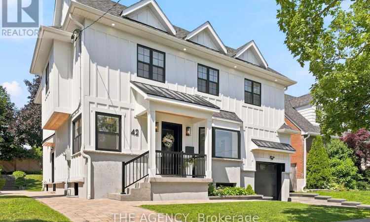 42 Berl Avenue