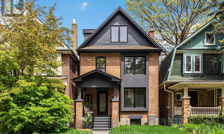 143 Fairview Avenue