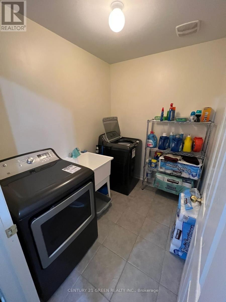 40 Cookview Drive, Brampton, ON, L6R 3T6 - 9
