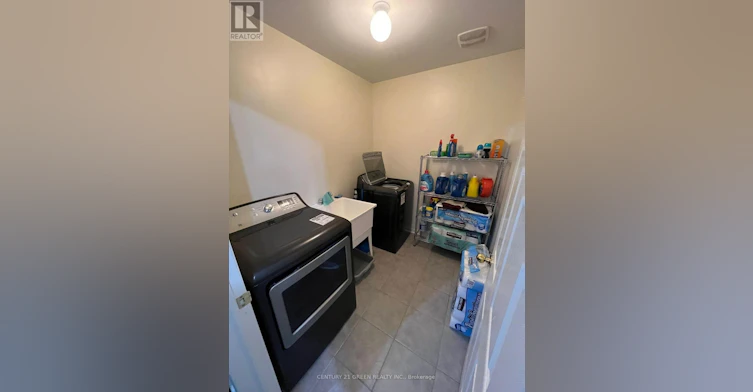 40 Cookview Drive, Brampton, ON, L6R 3T6 - 9